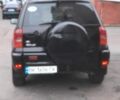 Черный Тойота РАВ 4, объемом двигателя 2 л и пробегом 400 тыс. км за 5500 $, фото 4 на Automoto.ua