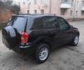 Черный Тойота РАВ 4, объемом двигателя 2 л и пробегом 400 тыс. км за 5500 $, фото 3 на Automoto.ua