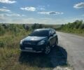 Черный Тойота РАВ 4, объемом двигателя 2.2 л и пробегом 320 тыс. км за 9839 $, фото 1 на Automoto.ua