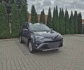 Черный Тойота РАВ 4, объемом двигателя 0 л и пробегом 110 тыс. км за 12283 $, фото 1 на Automoto.ua