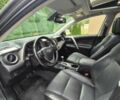 Черный Тойота РАВ 4, объемом двигателя 0 л и пробегом 110 тыс. км за 12283 $, фото 9 на Automoto.ua