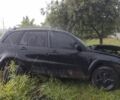 Чорний Тойота РАВ 4, об'ємом двигуна 0 л та пробігом 200 тис. км за 1000 $, фото 1 на Automoto.ua