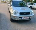 Черный Тойота РАВ 4, объемом двигателя 0 л и пробегом 350 тыс. км за 3238 $, фото 1 на Automoto.ua
