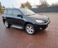 Чорний Тойота РАВ 4, об'ємом двигуна 2.2 л та пробігом 250 тис. км за 8000 $, фото 2 на Automoto.ua