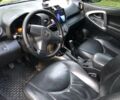 Черный Тойота РАВ 4, объемом двигателя 2 л и пробегом 0 тыс. км за 9300 $, фото 1 на Automoto.ua
