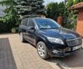 Чорний Тойота РАВ 4, об'ємом двигуна 2.2 л та пробігом 200 тис. км за 3200 $, фото 1 на Automoto.ua