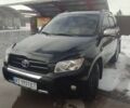 Черный Тойота РАВ 4, объемом двигателя 2 л и пробегом 0 тыс. км за 9300 $, фото 4 на Automoto.ua