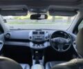 Черный Тойота РАВ 4, объемом двигателя 2 л и пробегом 280 тыс. км за 4700 $, фото 5 на Automoto.ua