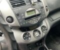 Черный Тойота РАВ 4, объемом двигателя 2 л и пробегом 218 тыс. км за 9700 $, фото 7 на Automoto.ua