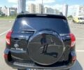Черный Тойота РАВ 4, объемом двигателя 2 л и пробегом 270 тыс. км за 8700 $, фото 4 на Automoto.ua