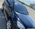 Черный Тойота РАВ 4, объемом двигателя 2 л и пробегом 270 тыс. км за 8700 $, фото 3 на Automoto.ua