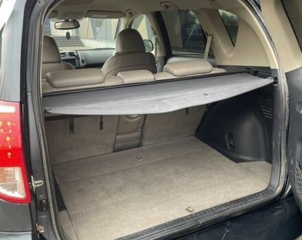 Черный Тойота РАВ 4, объемом двигателя 0 л и пробегом 238 тыс. км за 3255 $, фото 12 на Automoto.ua