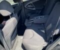 Черный Тойота РАВ 4, объемом двигателя 2 л и пробегом 270 тыс. км за 8700 $, фото 7 на Automoto.ua