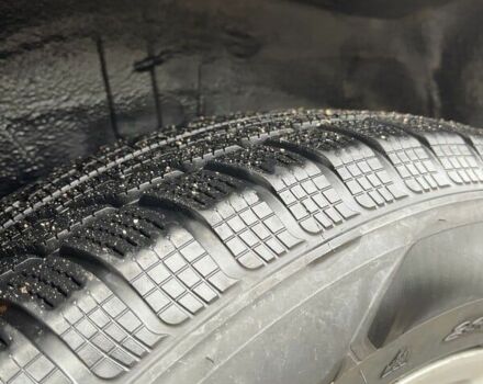 Черный Тойота РАВ 4, объемом двигателя 0 л и пробегом 238 тыс. км за 3255 $, фото 9 на Automoto.ua