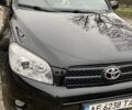 Черный Тойота РАВ 4, объемом двигателя 2 л и пробегом 218 тыс. км за 9700 $, фото 3 на Automoto.ua