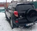 Черный Тойота РАВ 4, объемом двигателя 0 л и пробегом 251 тыс. км за 9000 $, фото 2 на Automoto.ua