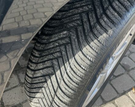 Черный Тойота РАВ 4, объемом двигателя 2.2 л и пробегом 235 тыс. км за 5000 $, фото 7 на Automoto.ua