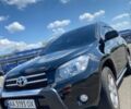 Чорний Тойота РАВ 4, об'ємом двигуна 2 л та пробігом 310 тис. км за 9397 $, фото 1 на Automoto.ua