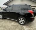 Черный Тойота РАВ 4, объемом двигателя 2 л и пробегом 218 тыс. км за 9700 $, фото 5 на Automoto.ua