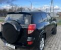 Черный Тойота РАВ 4, объемом двигателя 2.2 л и пробегом 235 тыс. км за 5000 $, фото 1 на Automoto.ua