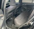Черный Тойота РАВ 4, объемом двигателя 2.2 л и пробегом 235 тыс. км за 5000 $, фото 3 на Automoto.ua