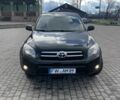Черный Тойота РАВ 4, объемом двигателя 2.2 л и пробегом 235 тыс. км за 5000 $, фото 1 на Automoto.ua