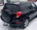 Черный Тойота РАВ 4, объемом двигателя 0 л и пробегом 251 тыс. км за 9000 $, фото 3 на Automoto.ua