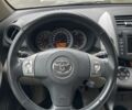 Черный Тойота РАВ 4, объемом двигателя 0 л и пробегом 238 тыс. км за 3255 $, фото 11 на Automoto.ua