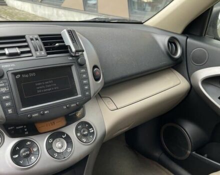 Черный Тойота РАВ 4, объемом двигателя 0 л и пробегом 238 тыс. км за 3255 $, фото 16 на Automoto.ua