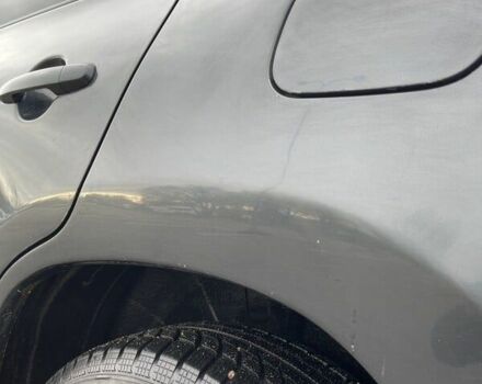 Черный Тойота РАВ 4, объемом двигателя 0 л и пробегом 238 тыс. км за 3255 $, фото 4 на Automoto.ua