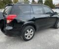 Тойота РАВ 4 2008 в Вишневом на Automoto.ua Черный Тойота РАВ 4, объемом двигателя 2.4 л и пробегом 240 тыс. км за 10500 $, фото 3 на Automoto.ua
