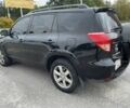 Тойота РАВ 4 2008 в Вишневом на Automoto.ua Черный Тойота РАВ 4, объемом двигателя 2.4 л и пробегом 240 тыс. км за 10500 $, фото 1 на Automoto.ua