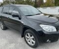 Тойота РАВ 4 2008 в Вишневом на Automoto.ua Черный Тойота РАВ 4, объемом двигателя 2.4 л и пробегом 240 тыс. км за 10500 $, фото 4 на Automoto.ua