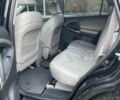 Тойота РАВ 4 2008 в Вишневом на Automoto.ua Черный Тойота РАВ 4, объемом двигателя 2.4 л и пробегом 240 тыс. км за 10500 $, фото 11 на Automoto.ua