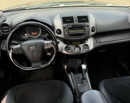 Черный Тойота РАВ 4, объемом двигателя 2 л и пробегом 0 тыс. км за 12999 $, фото 3 на Automoto.ua