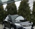Черный Тойота РАВ 4, объемом двигателя 2.2 л и пробегом 260 тыс. км за 13000 $, фото 1 на Automoto.ua