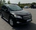 Черный Тойота РАВ 4, объемом двигателя 2 л и пробегом 0 тыс. км за 12999 $, фото 6 на Automoto.ua
