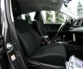 Черный Тойота РАВ 4, объемом двигателя 2 л и пробегом 190 тыс. км за 7800 $, фото 7 на Automoto.ua