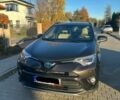 Черный Тойота РАВ 4, объемом двигателя 2.5 л и пробегом 92 тыс. км за 10200 $, фото 1 на Automoto.ua