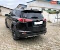 Черный Тойота РАВ 4, объемом двигателя 2.5 л и пробегом 136 тыс. км за 18300 $, фото 3 на Automoto.ua