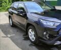 Черный Тойота РАВ 4, объемом двигателя 2 л и пробегом 17 тыс. км за 29700 $, фото 1 на Automoto.ua