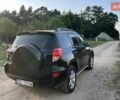 Чорний Тойота РАВ 4, об'ємом двигуна 2 л та пробігом 213 тис. км за 3000 $, фото 3 на Automoto.ua