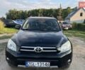 Чорний Тойота РАВ 4, об'ємом двигуна 2 л та пробігом 213 тис. км за 3000 $, фото 6 на Automoto.ua