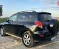 Чорний Тойота РАВ 4, об'ємом двигуна 2 л та пробігом 213 тис. км за 3000 $, фото 7 на Automoto.ua