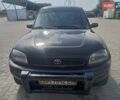 Чорний Тойота РАВ 4, об'ємом двигуна 0 л та пробігом 300 тис. км за 3900 $, фото 4 на Automoto.ua