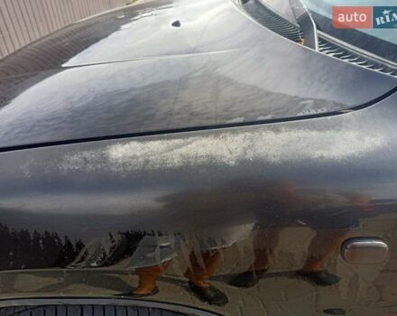 Чорний Тойота РАВ 4, об'ємом двигуна 0 л та пробігом 300 тис. км за 3900 $, фото 9 на Automoto.ua