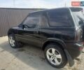 Чорний Тойота РАВ 4, об'ємом двигуна 0 л та пробігом 300 тис. км за 3900 $, фото 1 на Automoto.ua