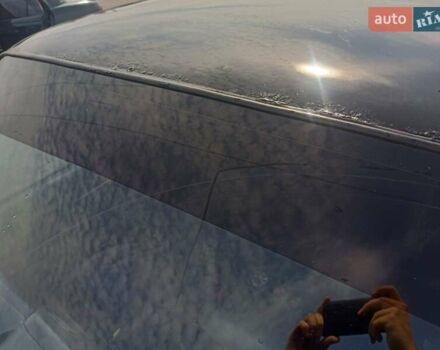Чорний Тойота РАВ 4, об'ємом двигуна 0 л та пробігом 300 тис. км за 3900 $, фото 8 на Automoto.ua