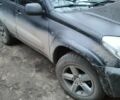 Черный Тойота РАВ 4, объемом двигателя 2 л и пробегом 280 тыс. км за 3300 $, фото 3 на Automoto.ua