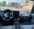 Чорний Тойота РАВ 4, об'ємом двигуна 2 л та пробігом 159 тис. км за 1850 $, фото 7 на Automoto.ua